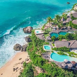 Biu Biu Resort Bali