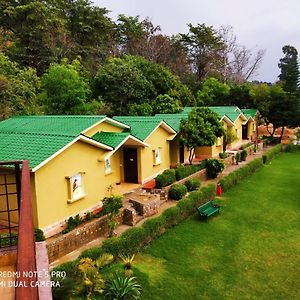 Clarissa Resort
